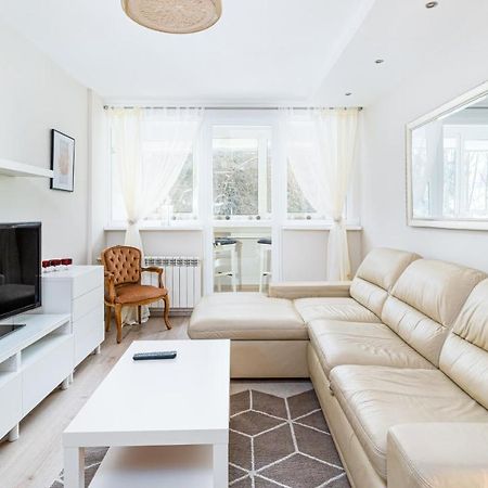 Apartamenty Sun & Snow Korczaka Свєрадув-Здруй Екстер'єр фото